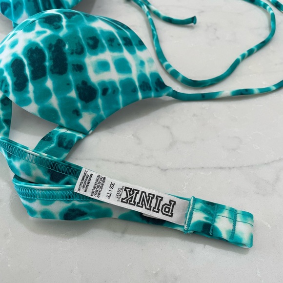 Water Pattern Bikini - Picture 9 of 10